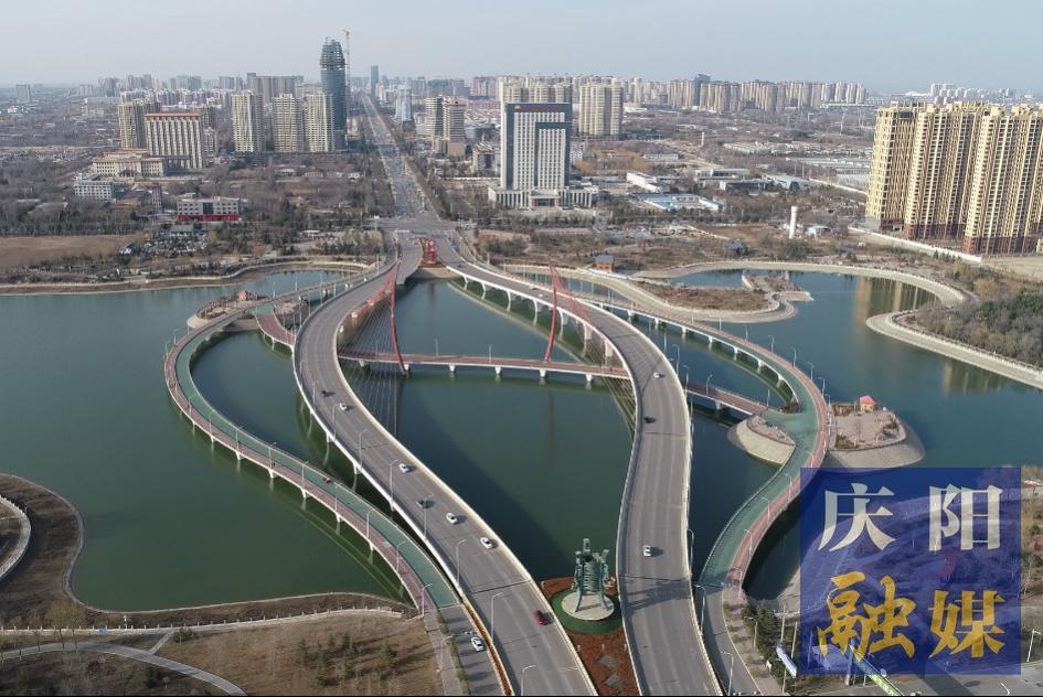 慶陽(yáng)：謀篇布局繪藍(lán)圖 打造低空經(jīng)濟(jì)產(chǎn)業(yè)新高地