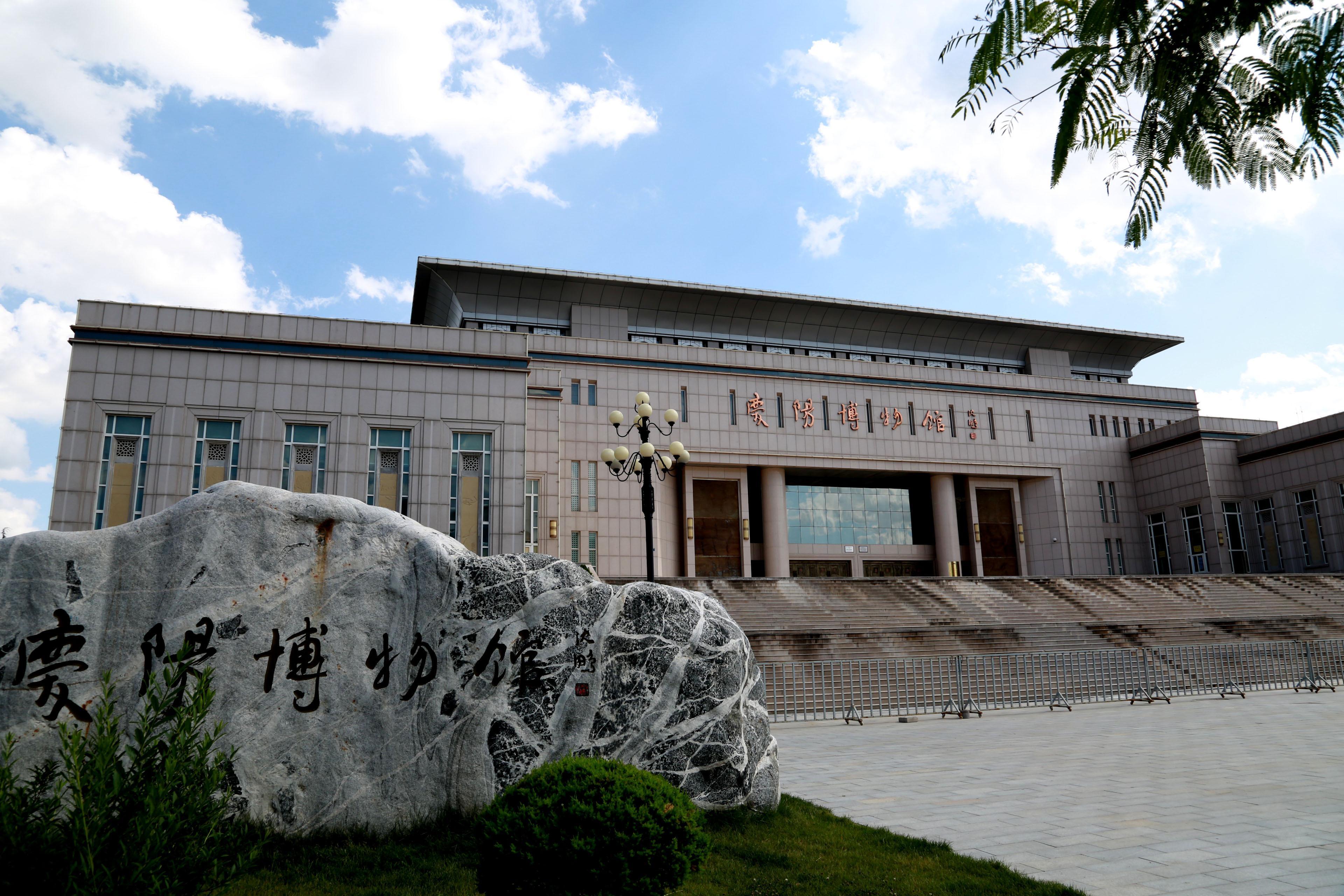 甘肅慶陽(yáng)“90后”文物修復(fù)師李子鵬的匠心守望