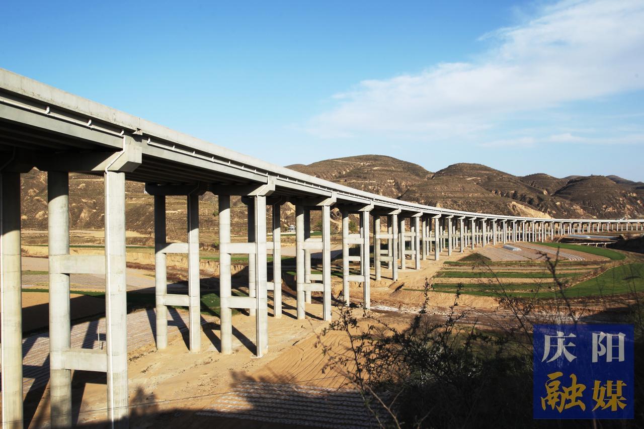 【2024慶陽民營企業(yè)20強風(fēng)采錄】西部環(huán)宇建設(shè)集團有限公司：以匠心品質(zhì)鑄就百年路橋工程