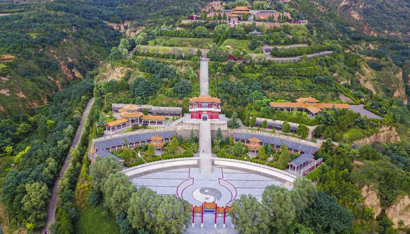 【文史慶陽(yáng)】慶陽(yáng)名人賢達(dá)丨周人先祖