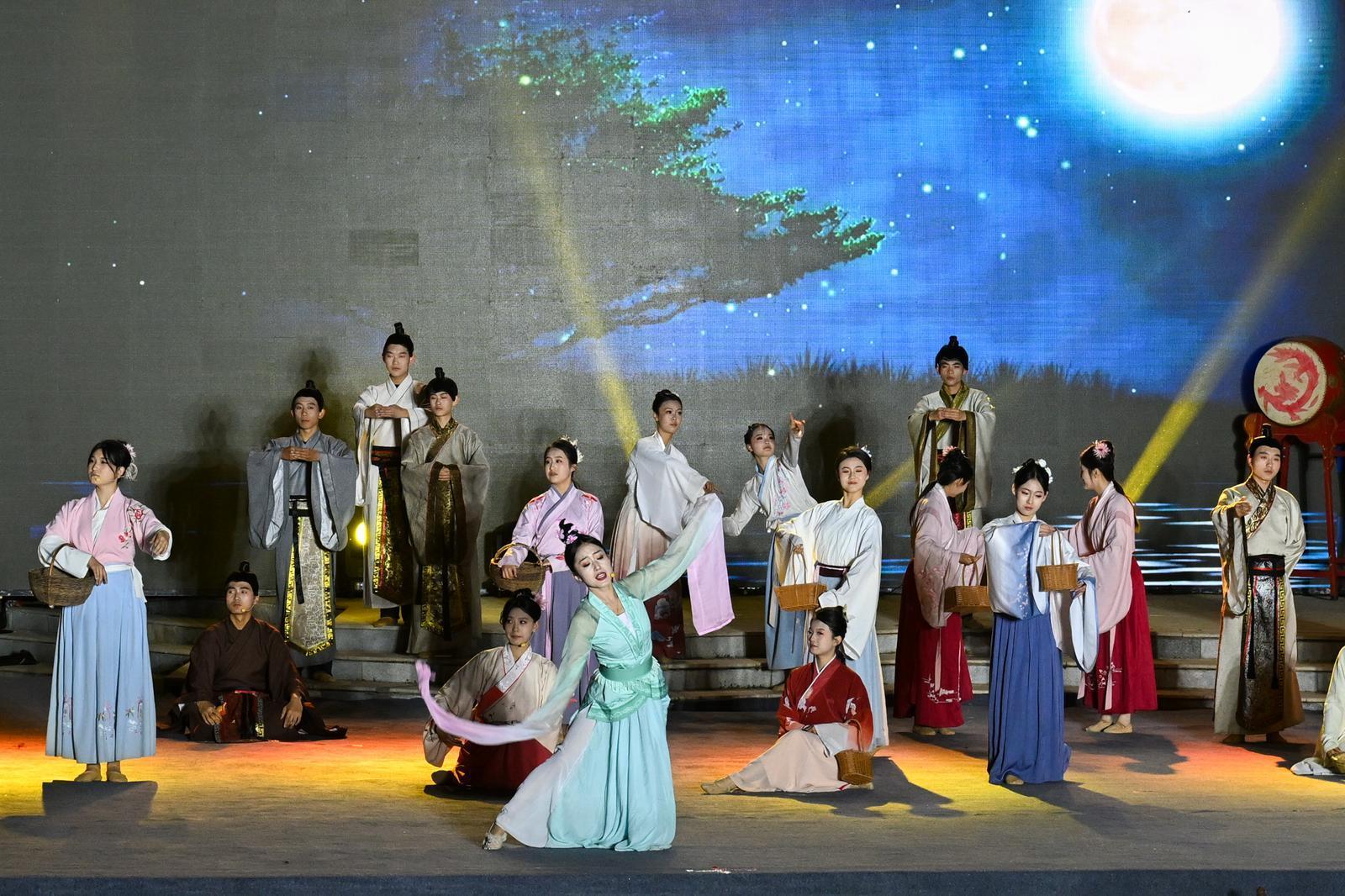 【攝影報道】慶陽市“4.23”世界讀書日全民閱讀分享活動精彩瞬間