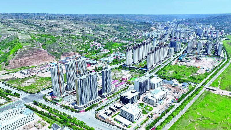 聚鏈成群蓄勢能 精準招商結(jié)碩果——鎮(zhèn)原縣創(chuàng)新“四維”招商機制推動縣域經(jīng)濟高質(zhì)量發(fā)展