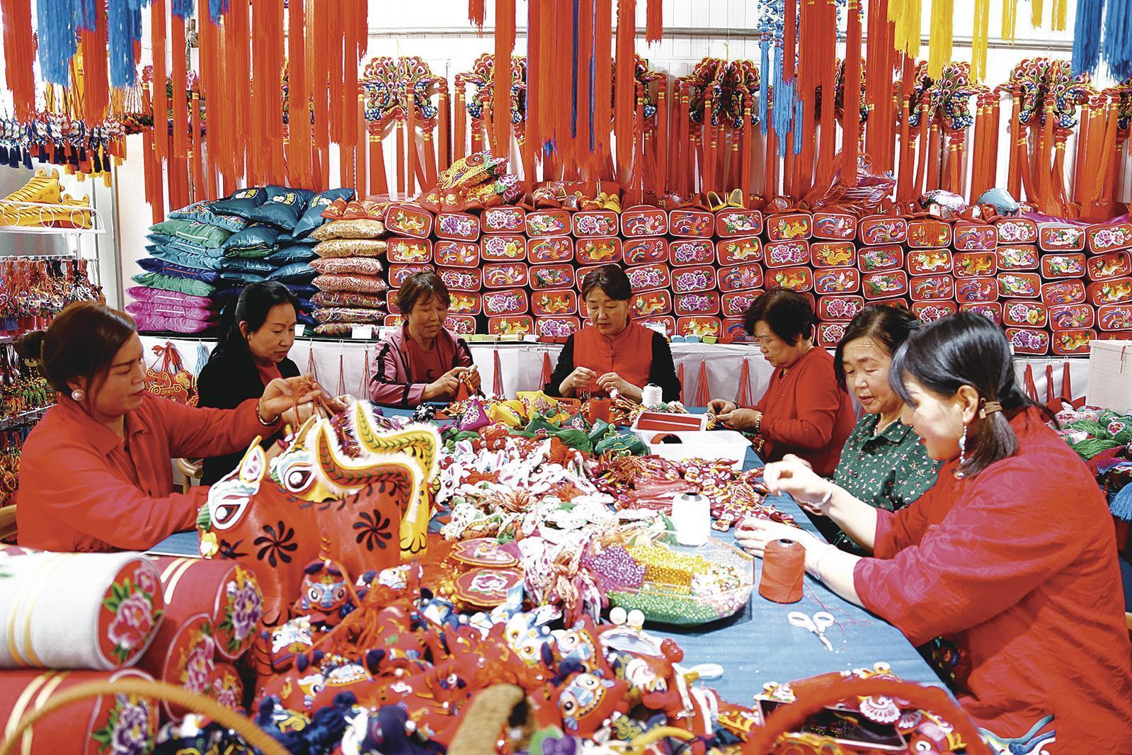 【文博慶陽】千年文脈活水來——慶陽市非物質(zhì)文化遺產(chǎn)保護(hù)與傳承的創(chuàng)新實踐