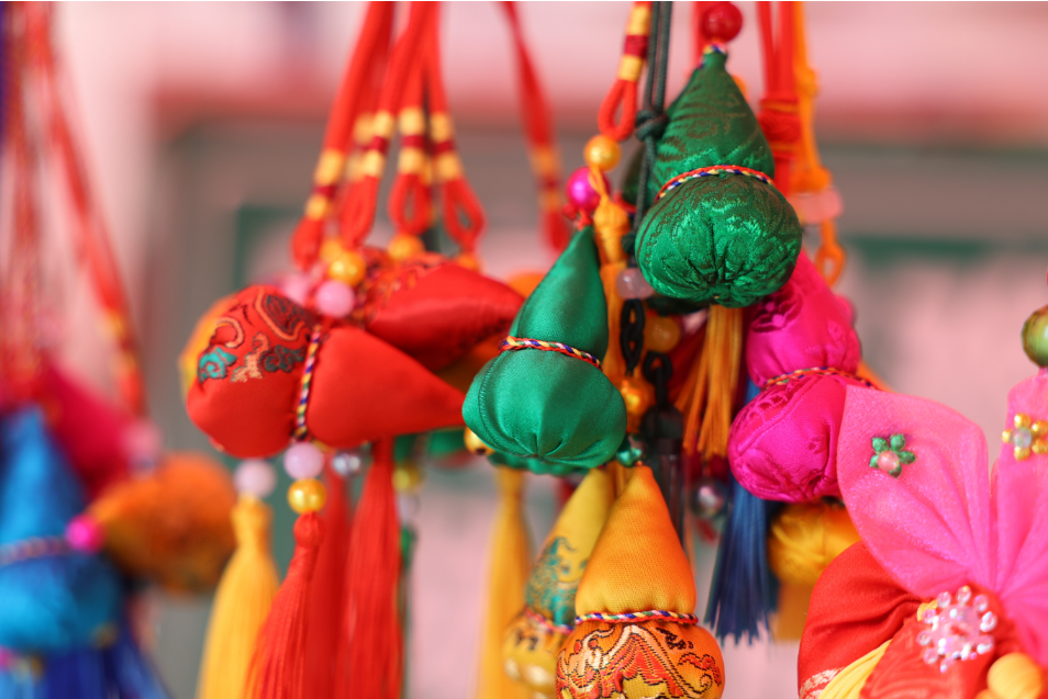 端午詩會 | 慶陽五絕（匡暉）