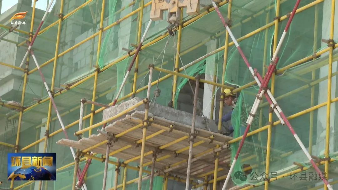 環(huán)縣：基層衛(wèi)生院提檔升級(jí) 讓群眾家門(mén)口享受優(yōu)質(zhì)醫(yī)療服務(wù)