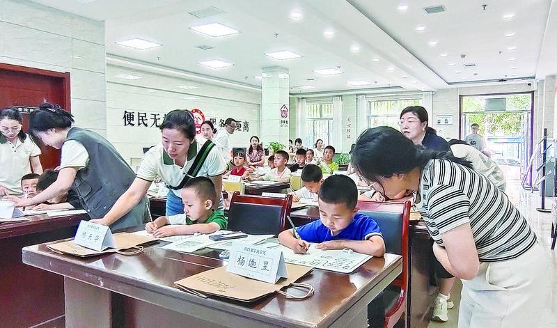 【新時代文明實踐】宴席瘦身，人情減負！移風易俗讓慶陽“吹起”文明新風