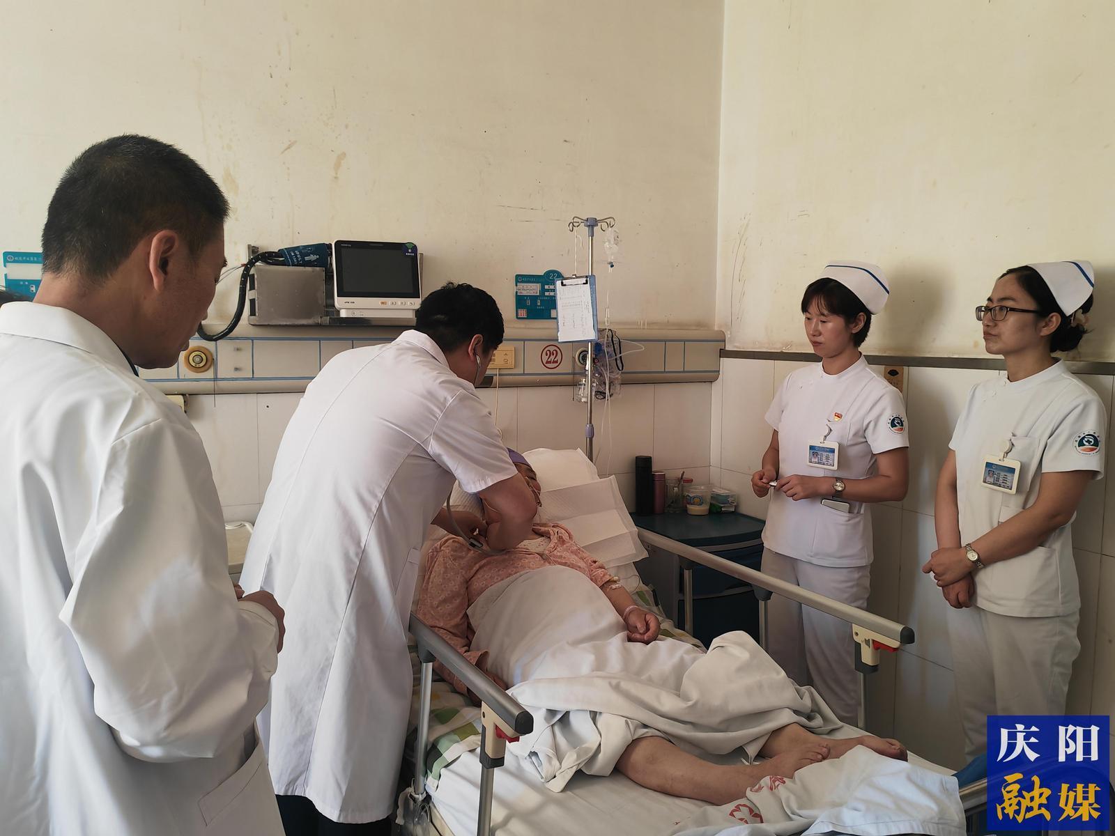 【相約健康】機器人輔助治療：腦干出血的破局鑰匙