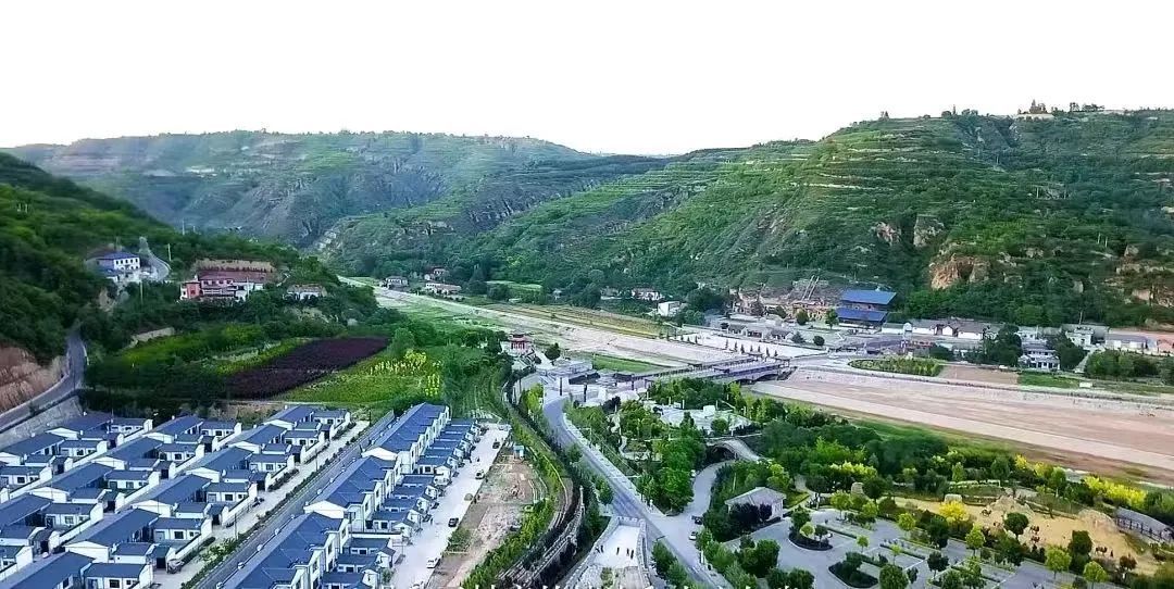 【慶陽(yáng)·縣區(qū)觀察】鎮(zhèn)原：打好項(xiàng)目建設(shè)“組合拳” 激發(fā)縣域發(fā)展新動(dòng)能