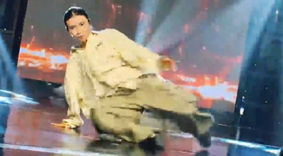 大塬之巔·舞動(dòng)盛夏｜2025慶陽(yáng)市首屆少兒街舞齊舞大賽導(dǎo)師熱爆開(kāi)場(chǎng)！