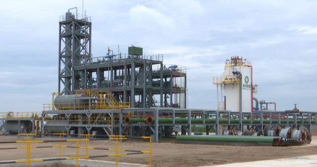 2025年上半年合水縣共完成招商引資項(xiàng)目54個 總投資達(dá)70.44億元