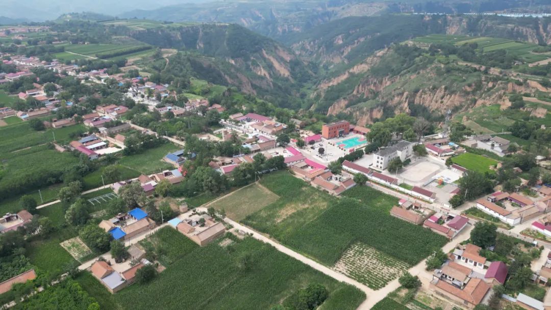 【深化農(nóng)文旅融合】宮河鎮(zhèn)王錄村：農(nóng)文旅融合繪就鄉(xiāng)村振興新圖景