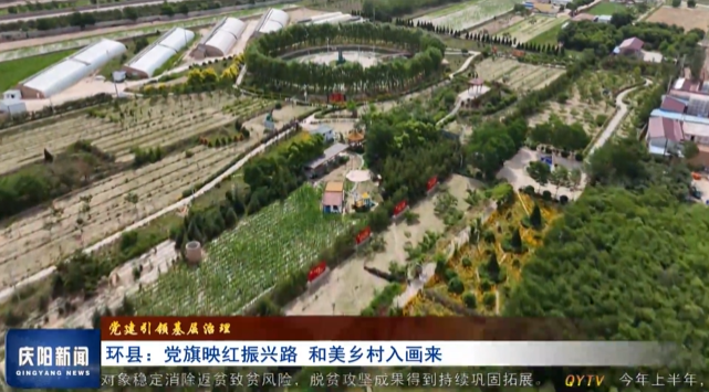 《慶陽新聞》2025年7月29日