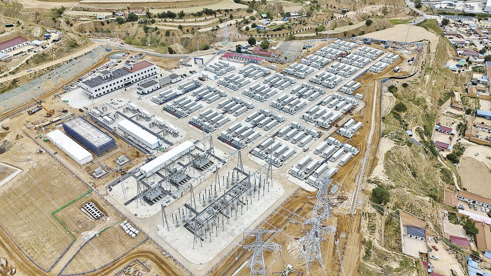 環(huán)縣 馭風沐光 向“新”出發(fā)