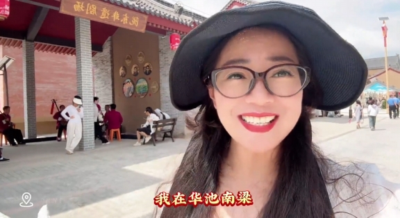 長征國家文化公園南梁革命根據(jù)地核心展示園 8月1日開園！打造新時代紅色文旅新地標