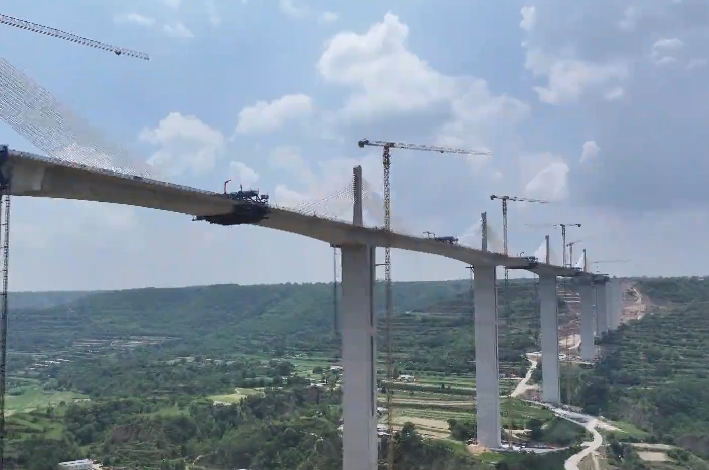 《慶陽新聞》2025年8月1日