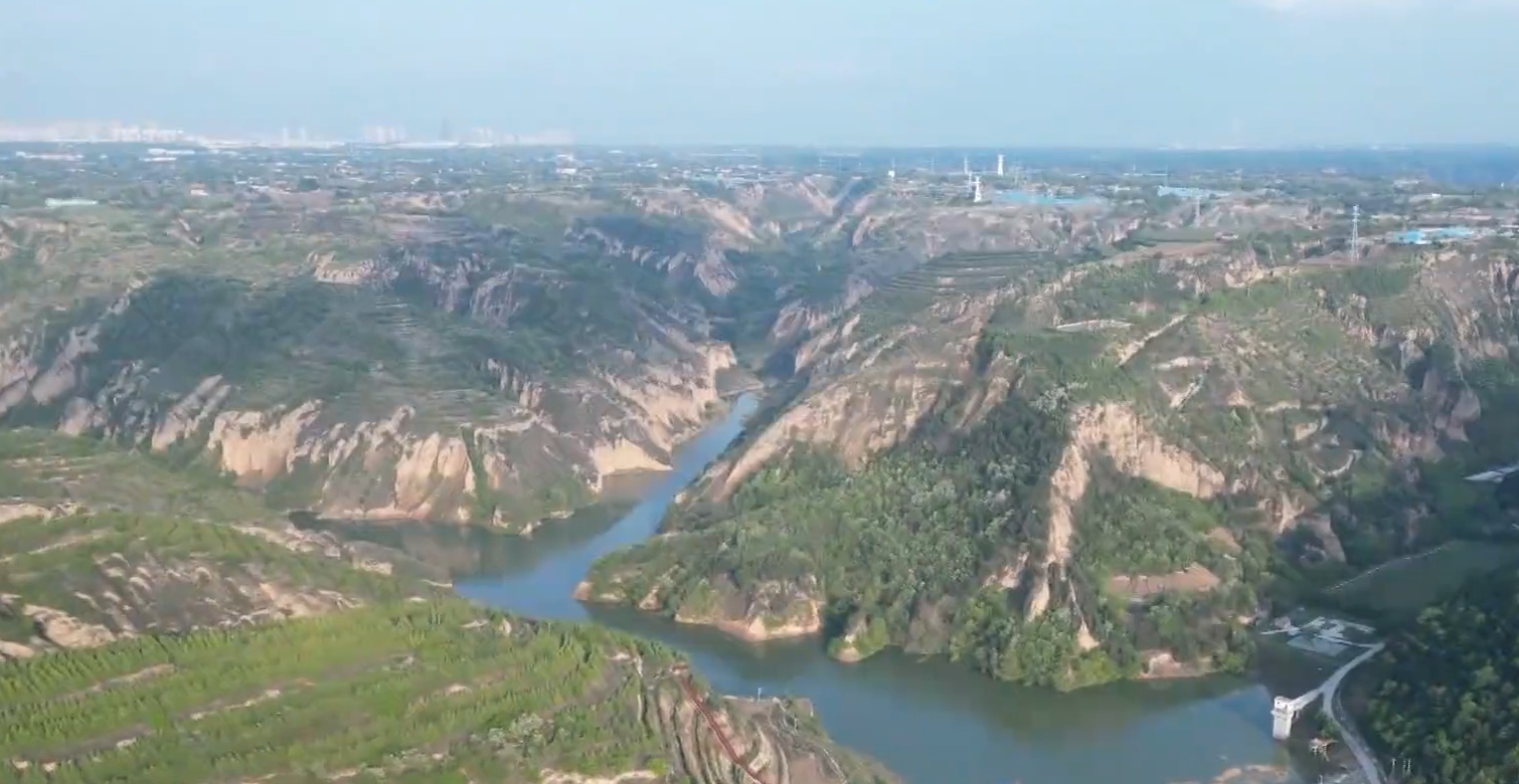 《慶陽新聞》2025年8月5日