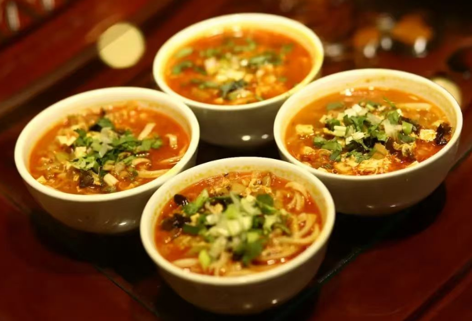 薦讀 | 慶陽(yáng)食記（高振涪）