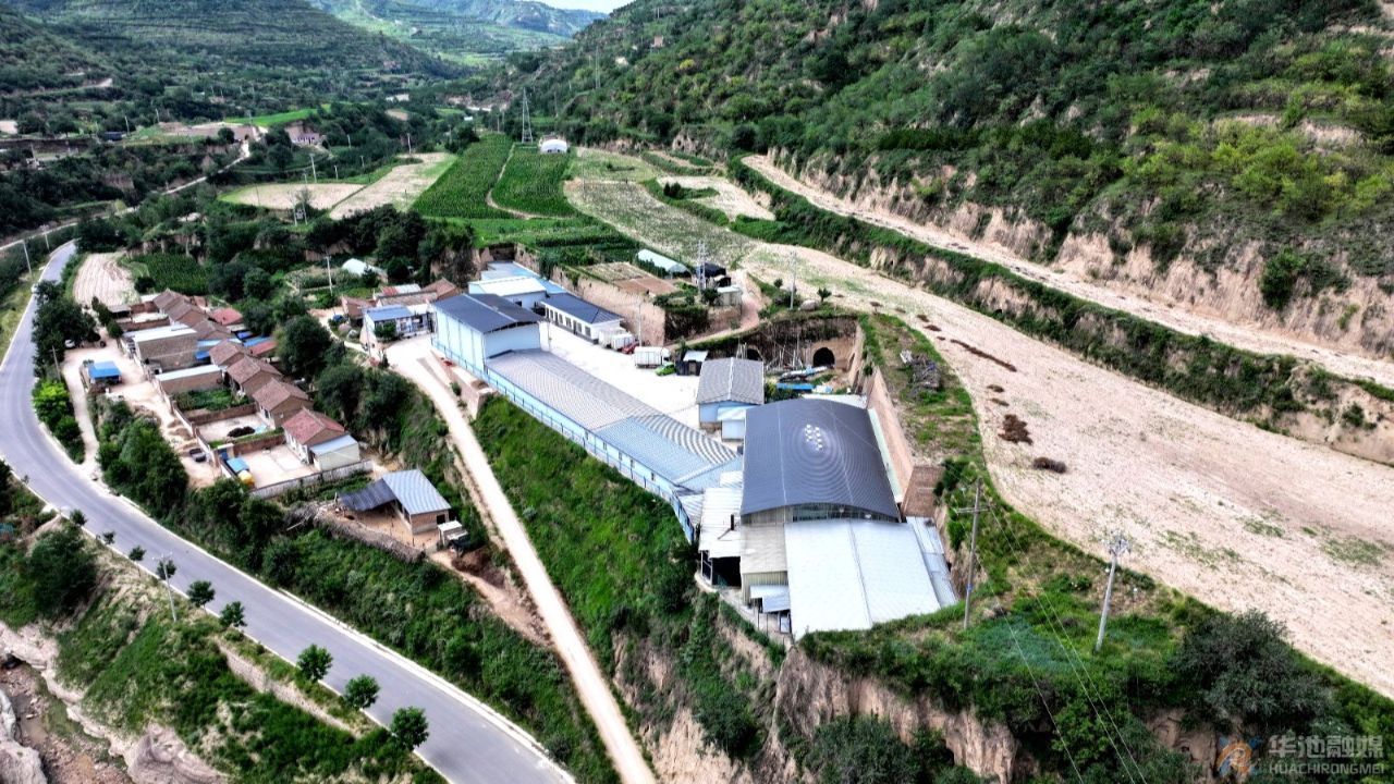 華池洞洞溝土豆粉條香飄產(chǎn)業(yè)路