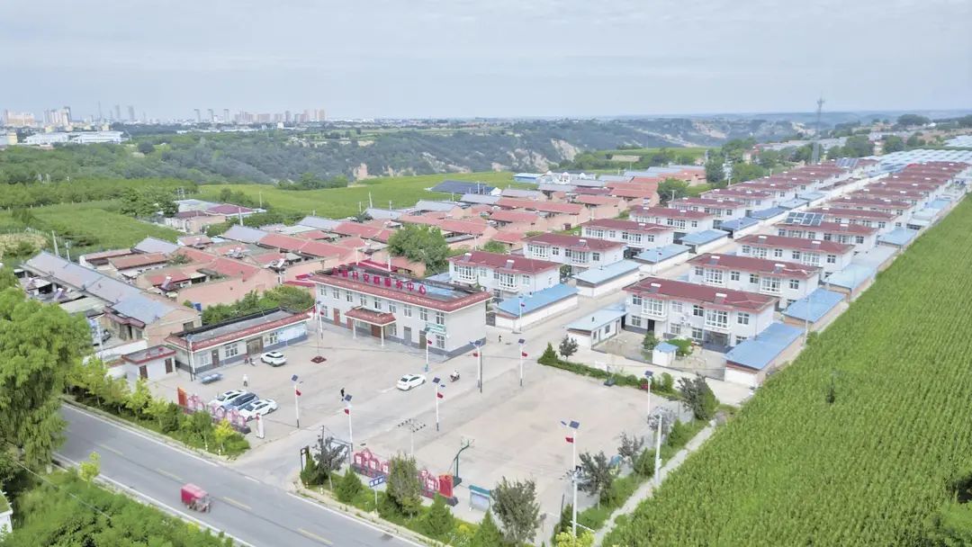 【慶陽·縣區(qū)觀察】正寧：動能澎湃幸福加碼 步履堅實逐夢前行