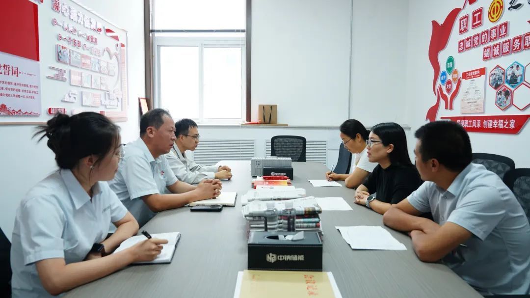 從“一線”到“心線” 正寧營商環(huán)境提質(zhì)升溫