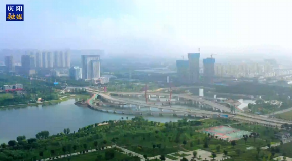 慶陽的三張文化名片｜岐黃故里是慶陽的文化標(biāo)識，紅色圣地是慶陽的精神氣質(zhì)，多彩民俗是慶陽的生活畫卷