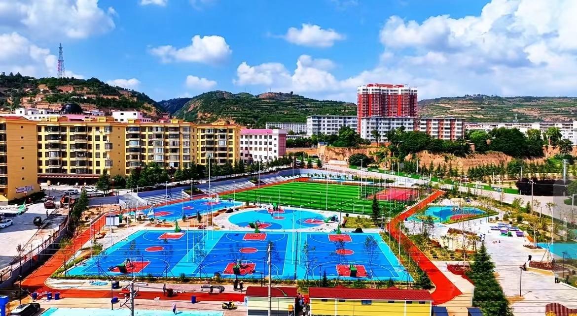 【縣區(qū)觀察·鎮(zhèn)原】以項目為擎優(yōu)環(huán)境 推動經濟社會高質量發(fā)展穩(wěn)進提質