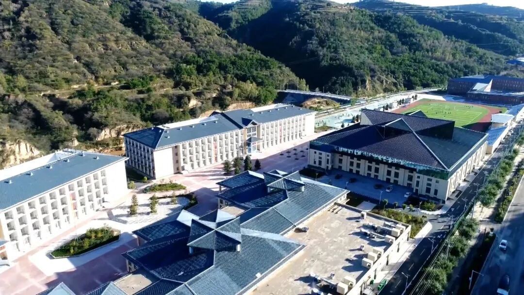 春風育人 碩果盈枝——華池縣推進教育高質量發(fā)展綜述