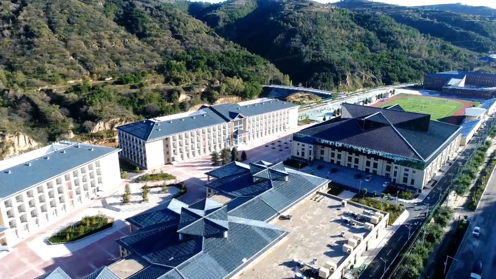 春風育人 碩果盈枝——華池縣推進教育高質量發(fā)展綜述