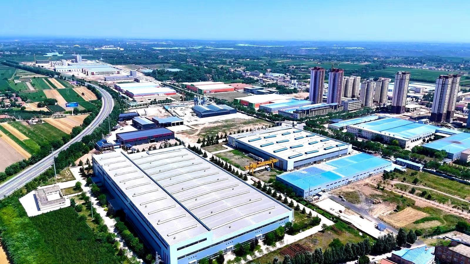 【縣區(qū)觀察·寧縣】奮勇爭先 實(shí)干為要 ——寧縣以“三抓三促”行動(dòng)賦能縣域經(jīng)濟(jì)高質(zhì)量發(fā)展