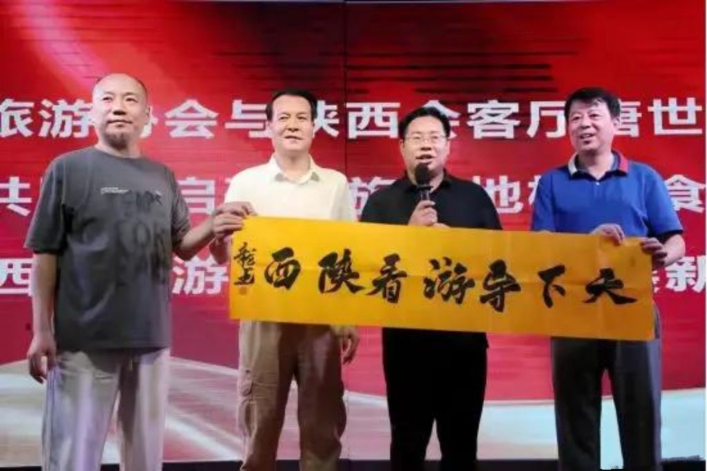 寧縣籍餐飲老兵張世興：扎根餐飲34年，以匠心烹味贏食客歡心