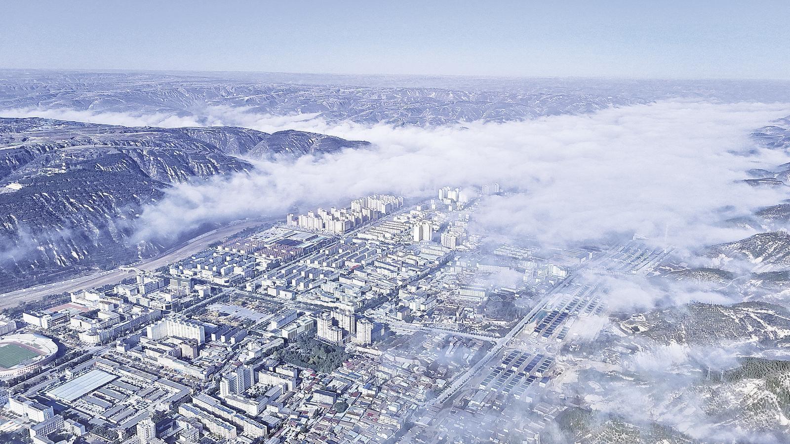 【縣區(qū)觀察】環(huán)縣蝶變記——從文化煥新到產(chǎn)業(yè)提質(zhì)的城市振興路