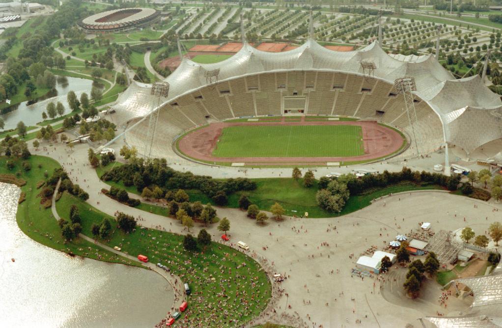 公投獲多數(shù)居民支持 慕尼黑距離再度舉辦夏奧會還有多遠(yuǎn)？