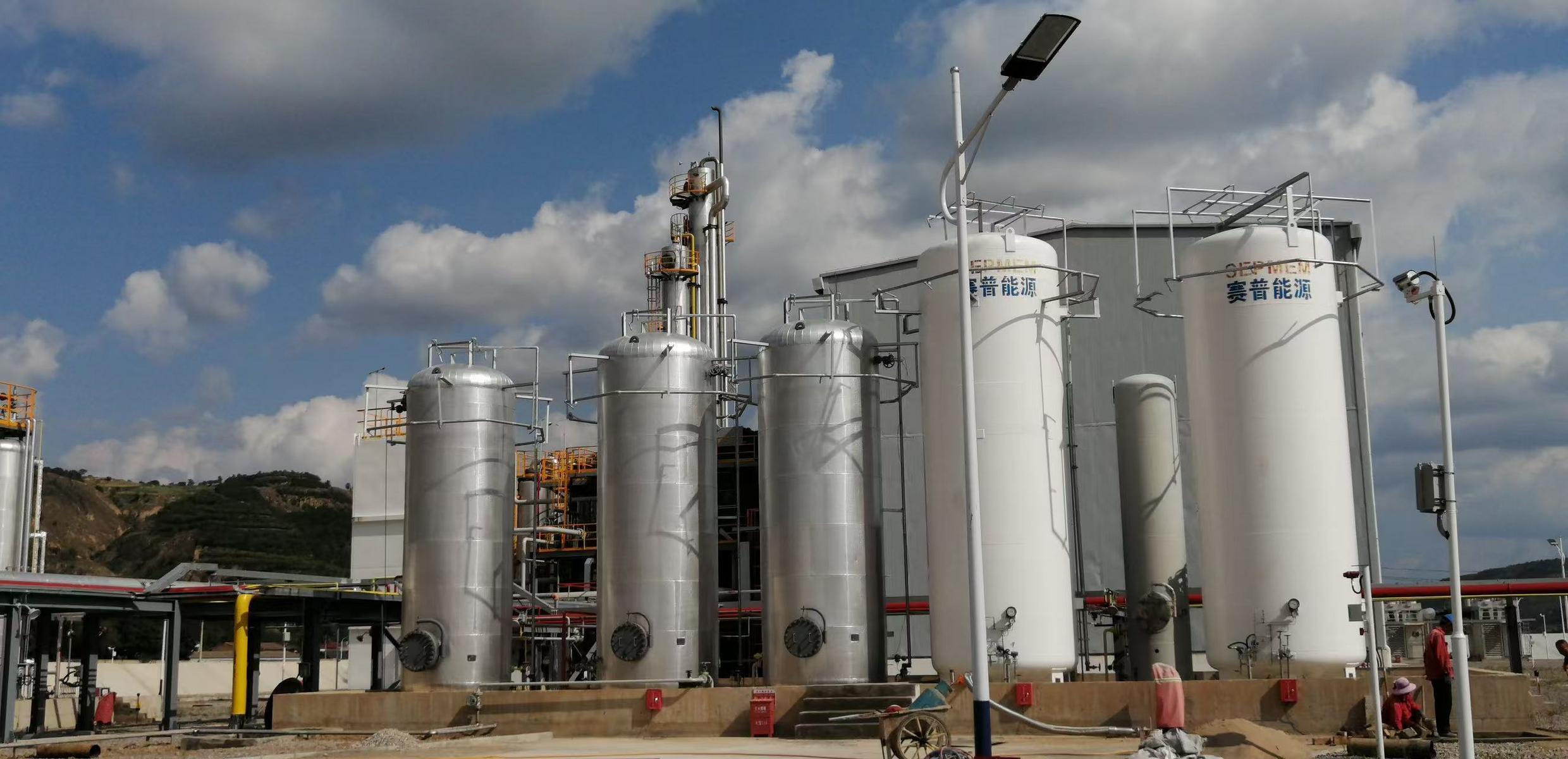 【能化新都 氣貫慶陽】氣化慶城啟新程 清潔能源暖民生 —— 慶城縣推進天然氣管網(wǎng)建設(shè)與 “氣化村鎮(zhèn)” 工程紀實