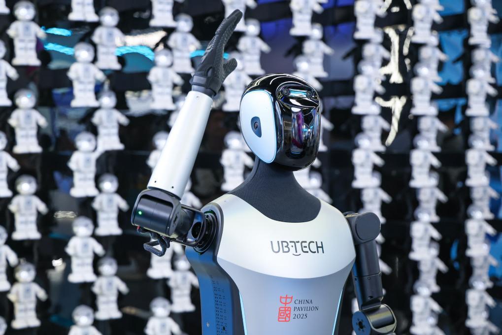 聯(lián)播+｜立足大灣區(qū) 讀懂總書記“火車頭”之喻