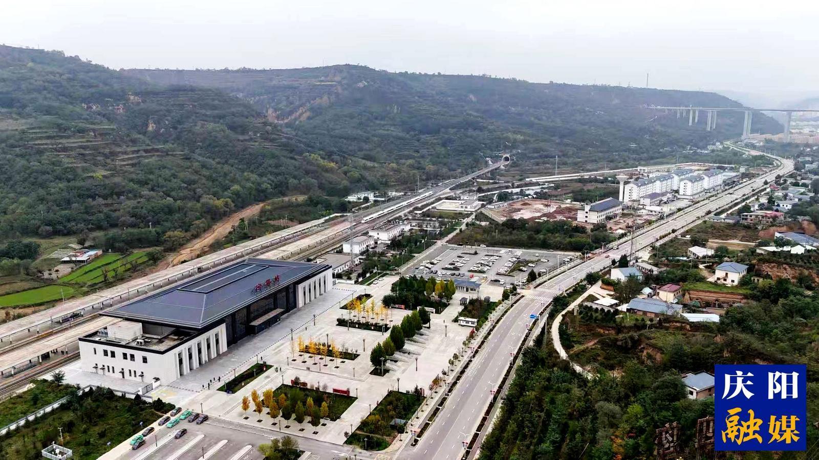 強(qiáng)基固本促轉(zhuǎn)型 聚力攻堅(jiān)結(jié)碩果——寧縣“十四五”高質(zhì)量發(fā)展全景掃描