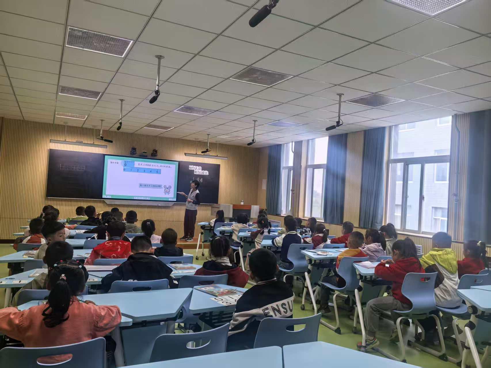 天津河東區(qū)教師孫玉玲：深耕愛心沃土 點亮千里支教路