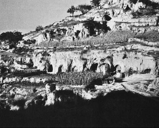 弘揚(yáng)南梁精神丨周家鹼會(huì)議