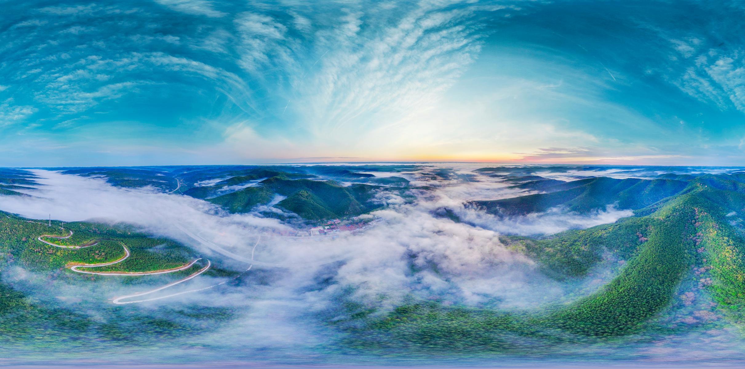 北地詩陣 | 我只愛這些微小的事物（豆曉馬）