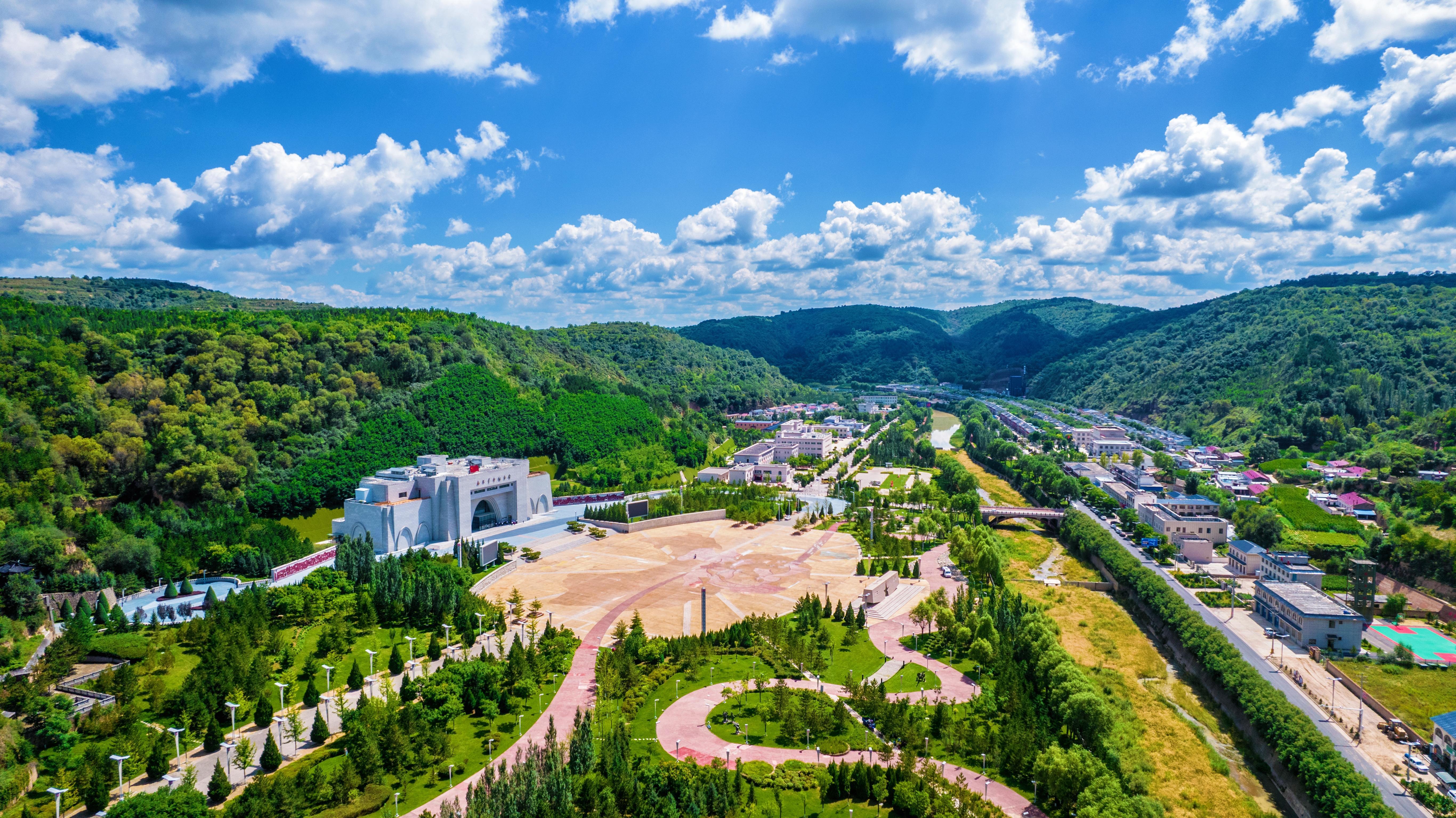 黨旗領(lǐng)航凝聚奮進(jìn)力量 ——慶陽市分類推進(jìn)“五區(qū)”基層黨建紀(jì)實