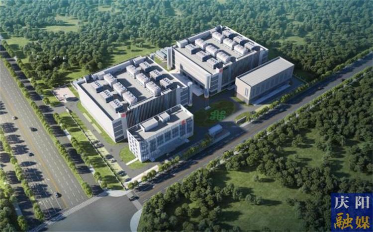 中國聯(lián)通智算中心項(xiàng)目有序推進(jìn)