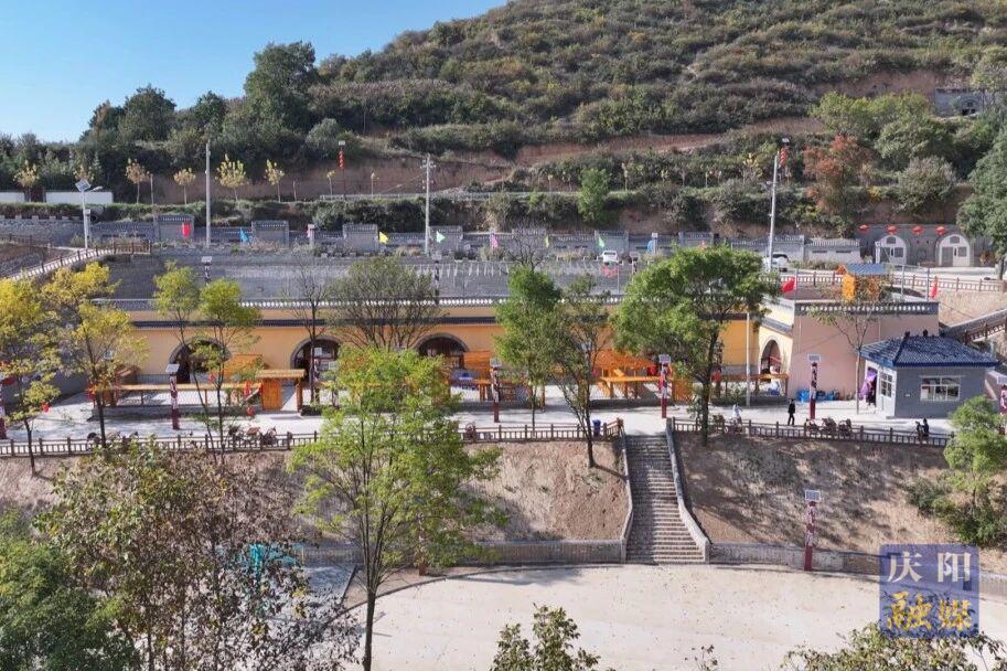 【豐富和發(fā)展全過程人民民主慶陽人大實踐創(chuàng)新】紅土鑄魂聚同心 共治共富譜新篇——正寧縣五頃塬回族鄉(xiāng)人大主席團(tuán)引領(lǐng)民族團(tuán)結(jié)進(jìn)步實踐