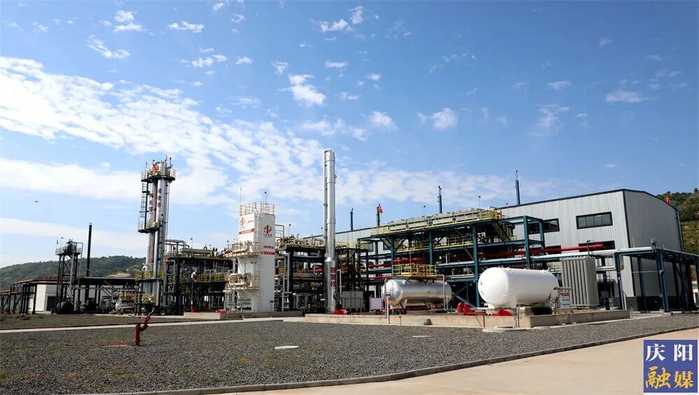 科技創(chuàng)新“強(qiáng)引擎” 激活發(fā)展“新動(dòng)能”——慶陽(yáng)市“十四五”科技創(chuàng)新工作成就綜述