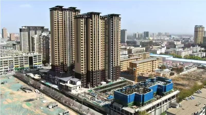 深化改革強基固本 優(yōu)化布局聚勢前行——慶陽市國資國企“十四五”高質(zhì)量發(fā)展綜述