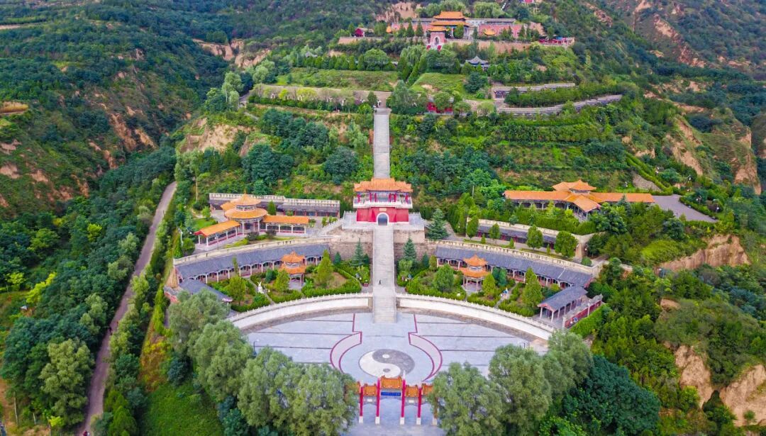 黃土根脈紅韻長 千年文明煥新光——解密慶陽文化傳承創(chuàng)新的密碼