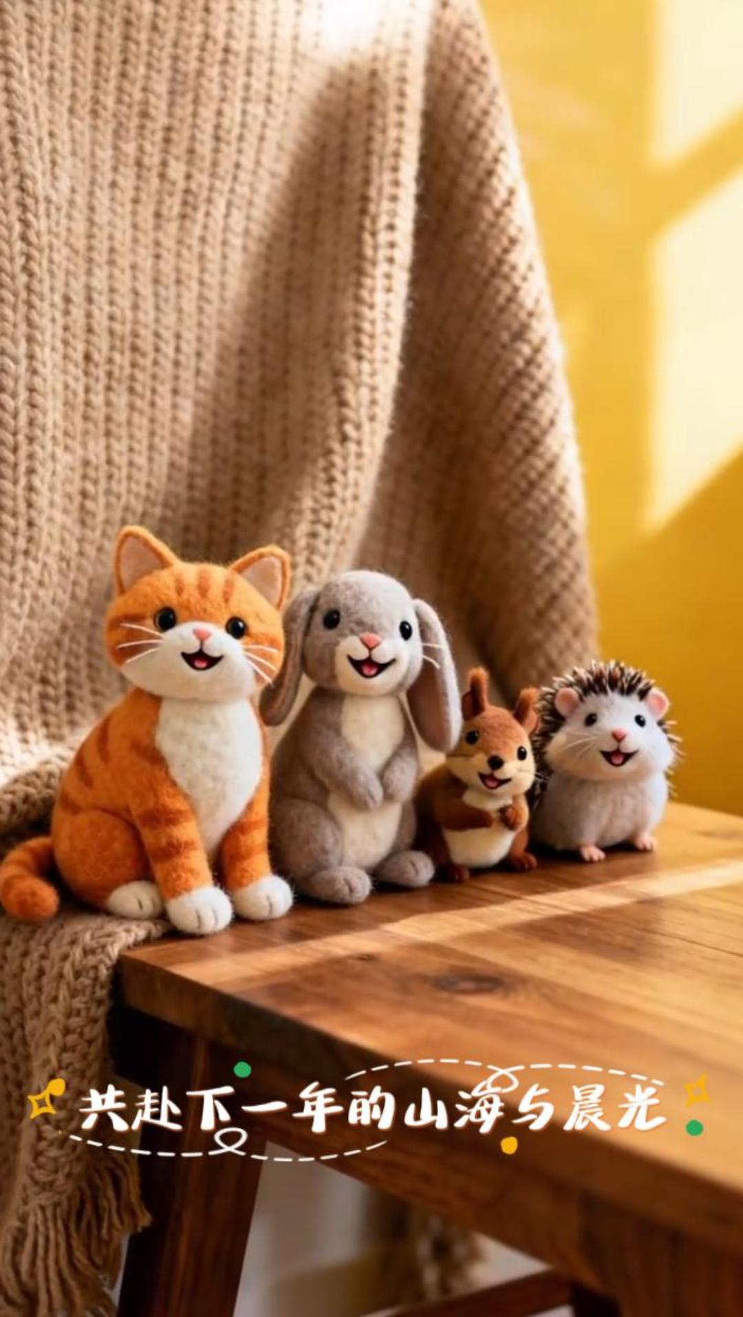 年末倒計時5天！對自己說聲辛苦，和好友約個小聚，靜待下一年的美好~