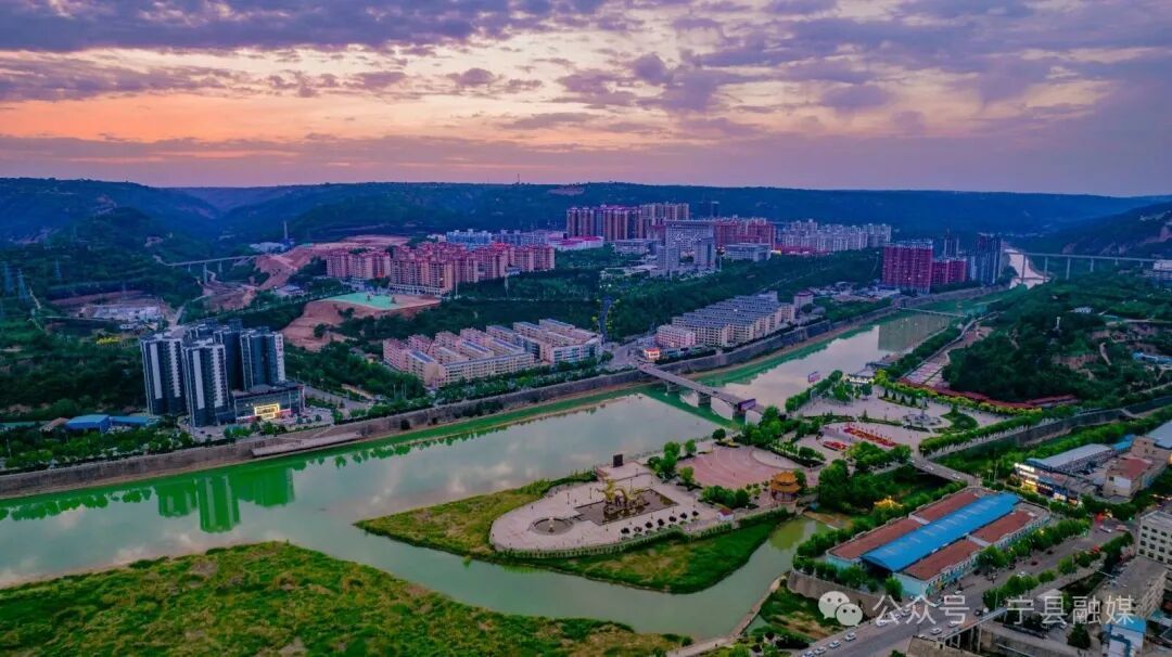 公益訴訟“亮劍” 筑牢生態(tài)法治屏障——寧縣檢察院以公益訴訟品牌助推黃河流域系統(tǒng)治理