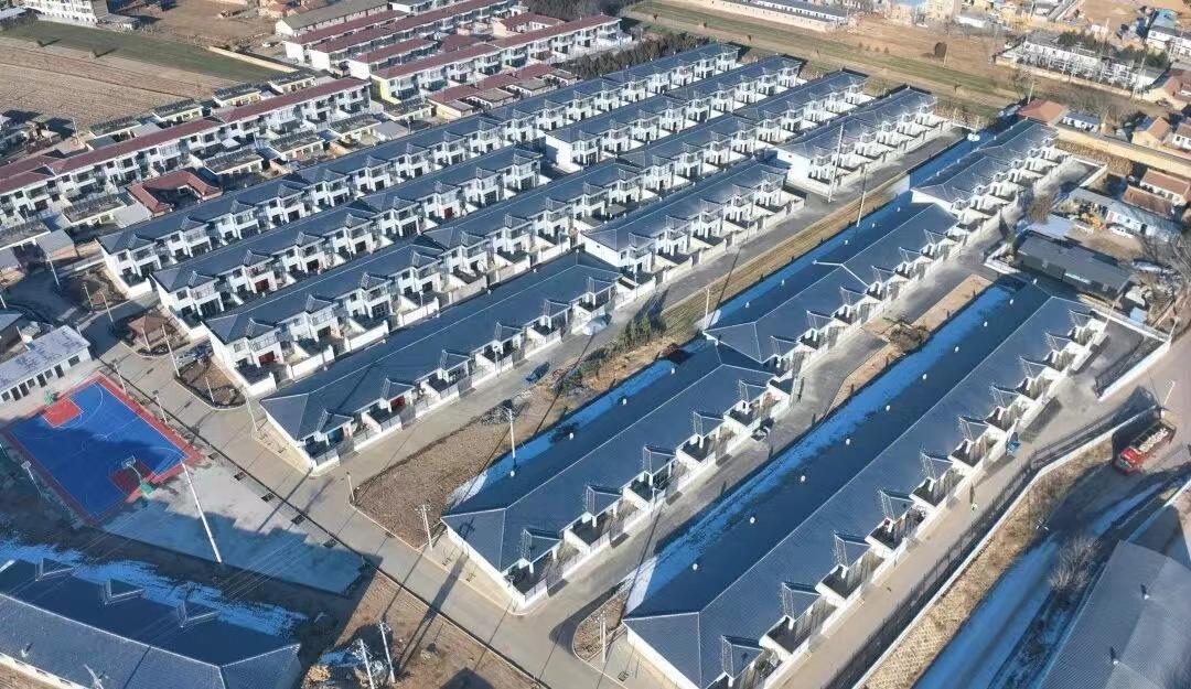 《隴東報(bào)》特刊·生態(tài)慶陽丨執(zhí)綠為筆，向美而行，繪就美麗生態(tài)畫卷