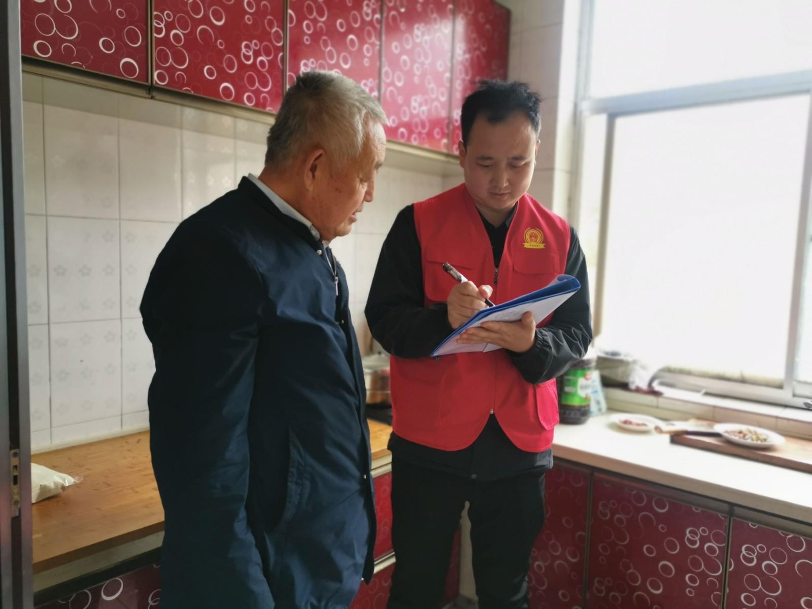 【深化“三抓三促”行動】扮靚 “美好家園” 升級服務效能 —— 華池縣以四大舉措繪就社區(qū)幸福新圖景?