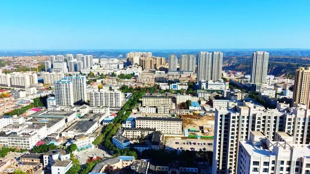 正寧：多點(diǎn)突破聚動能 新質(zhì)生產(chǎn)力賦能慶陽高質(zhì)量發(fā)展