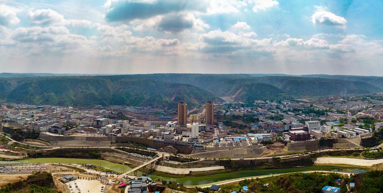 【深化農(nóng)文旅融合】岐伯故里藥香濃 千年文脈煥新生——慶城縣深耕中醫(yī)藥康養(yǎng)產(chǎn)業(yè)激活農(nóng)文旅融合發(fā)展新動能